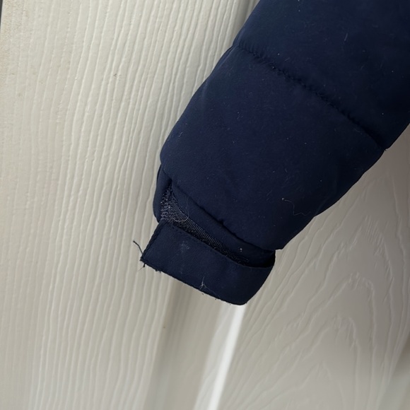 Perry Ellis Toggle Quilted Jacket - Picture 12 of 12